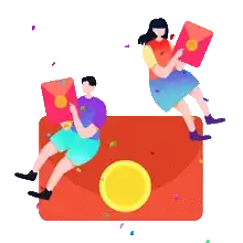 Biểu tượng phúc lợi tải app win99z