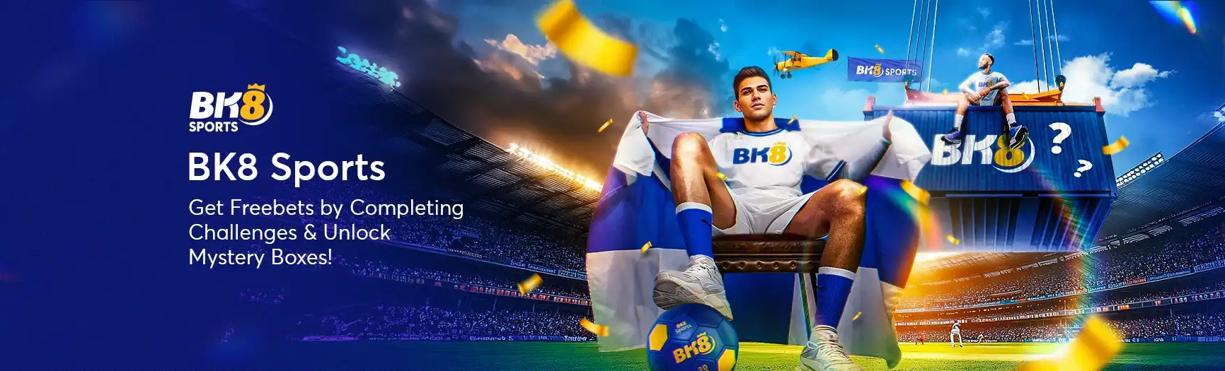 Banner khuyến mãi độc quyền win99z