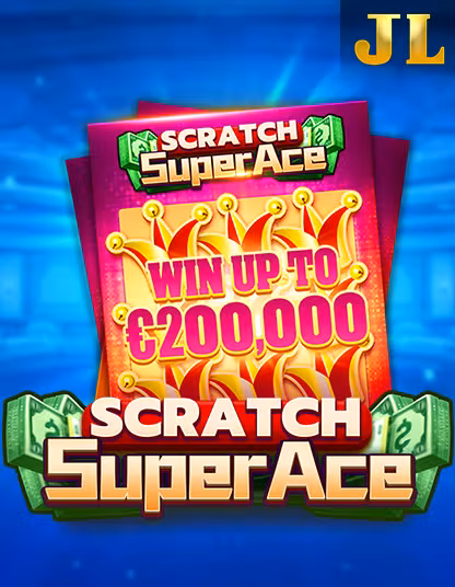 Super Ace