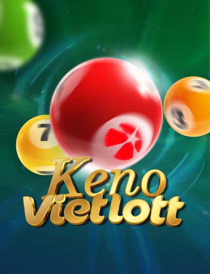 Keno Vietlot Techplay