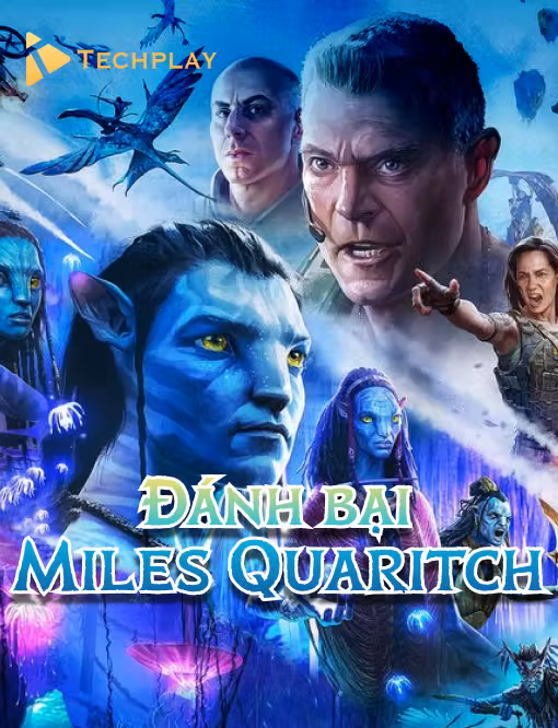 Đánh Bài Techplay