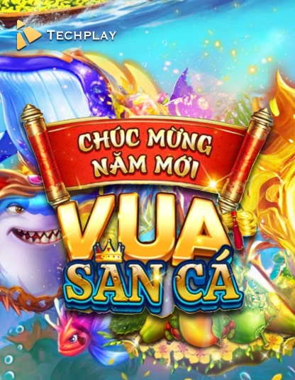 Vua Bắn Cá 1993