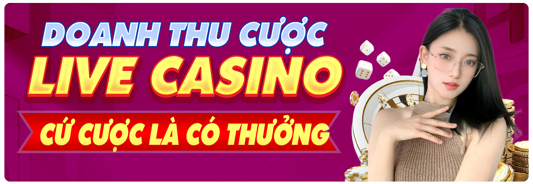 Khuyến mãi thưởng nạp tiền lần đầu tiên